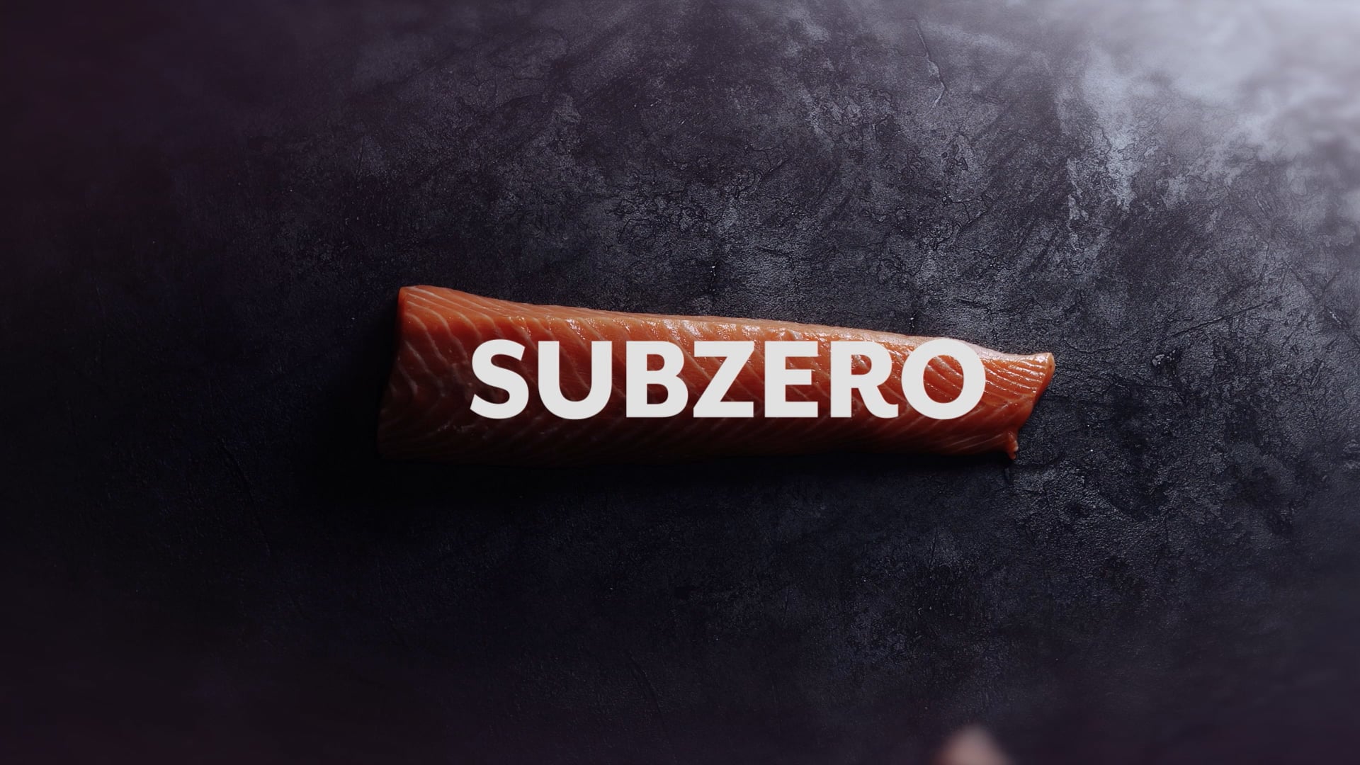 Restaurant Japonais SubZero