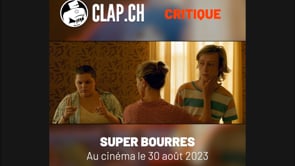 Super bourrés