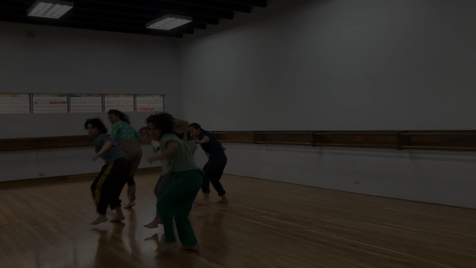 DRAFT 2 UNA on Vimeo