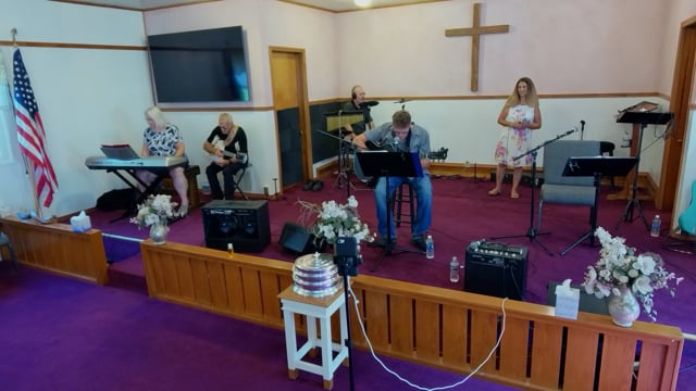Watch Online | Family Of God Church