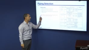 Single Phase VRF - Installation Part 1 (7 of 12)