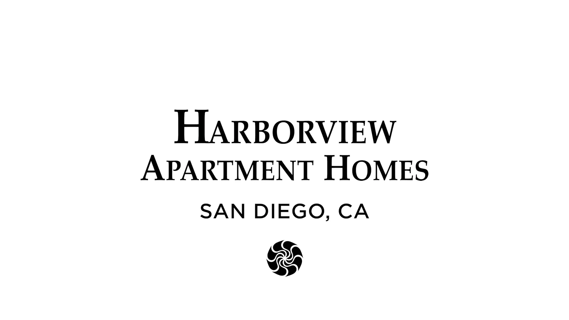 Harborview Apartment Homes on Vimeo