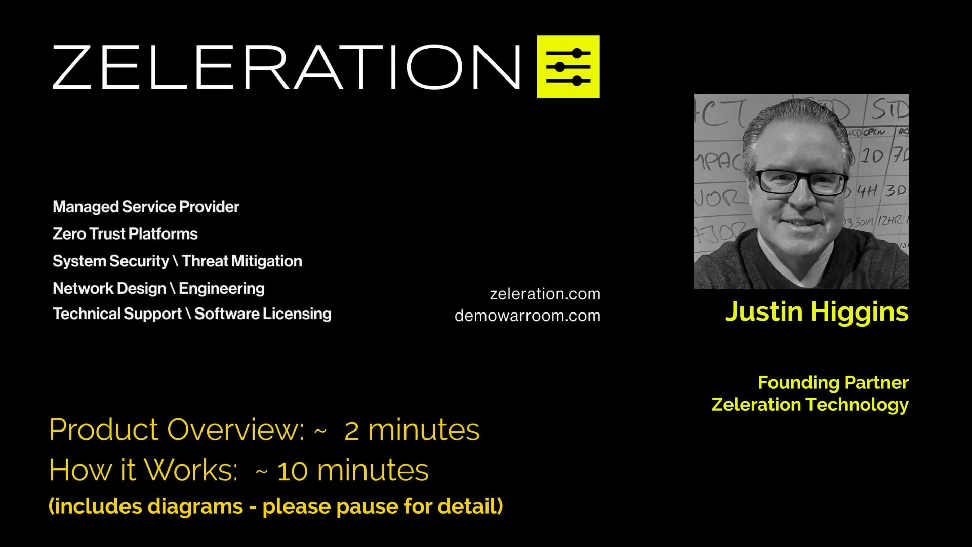 How Does War Room Work