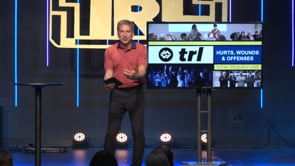 TRL - Part 7 "Hurts, Wounds & Offenses"