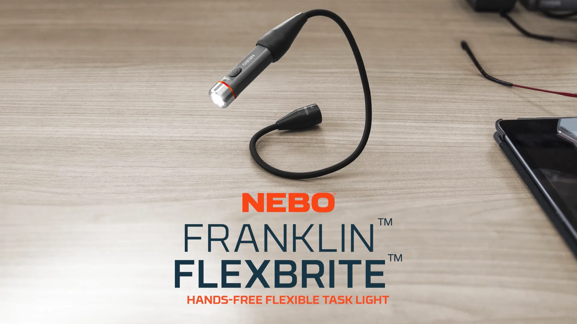 Franklin Flexbrite 350