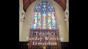 September 3, 2023: Fourteenth Sunday after Pentecost