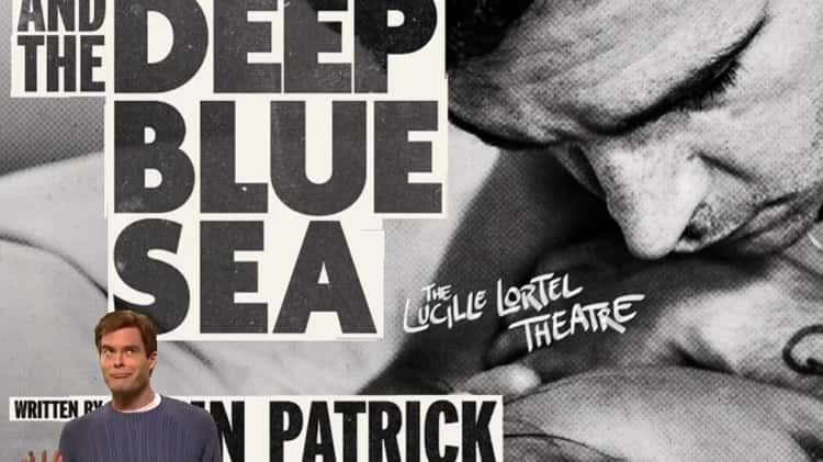 Get tickets to see Aubrey Plaza in 'Danny and the Deep Blue Sea