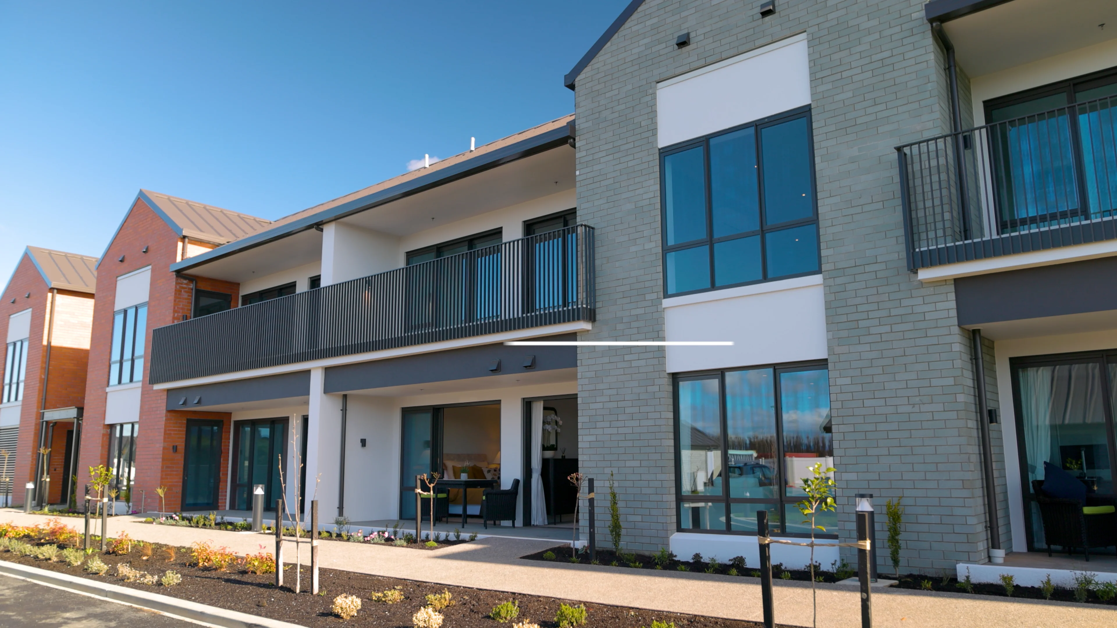 Northwood Apartment 1 Min on Vimeo