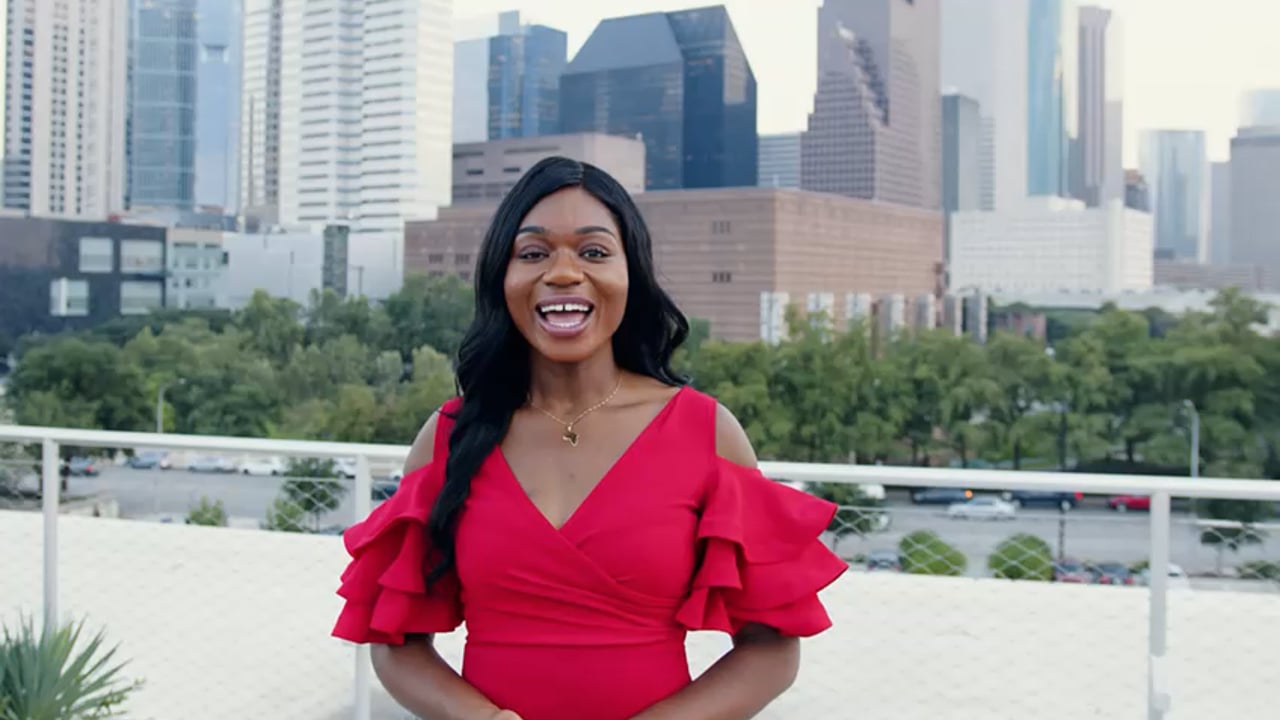 AfriExpo 2023 Promotional Video