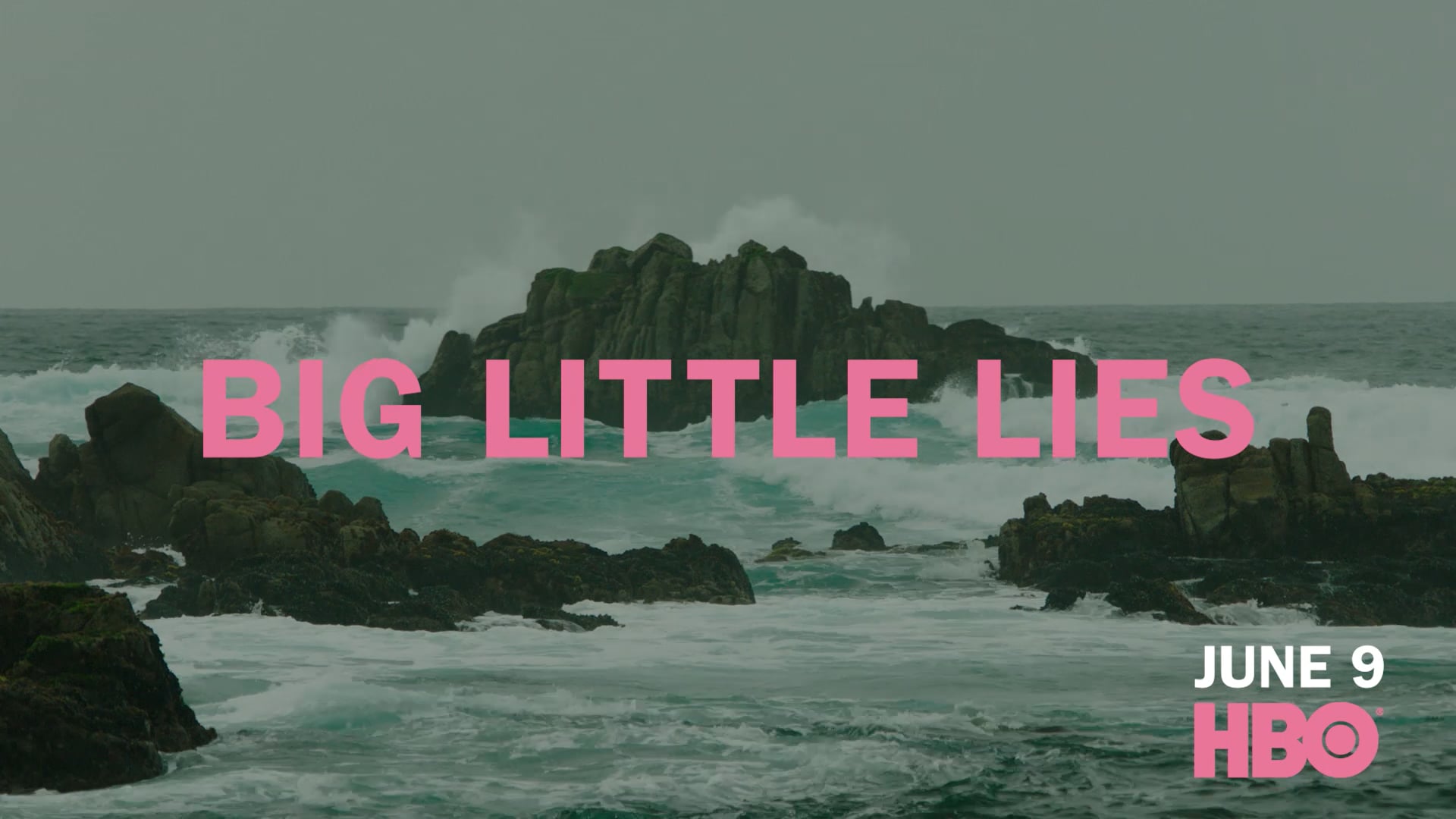 HBO - Big Little Lies - Preroll