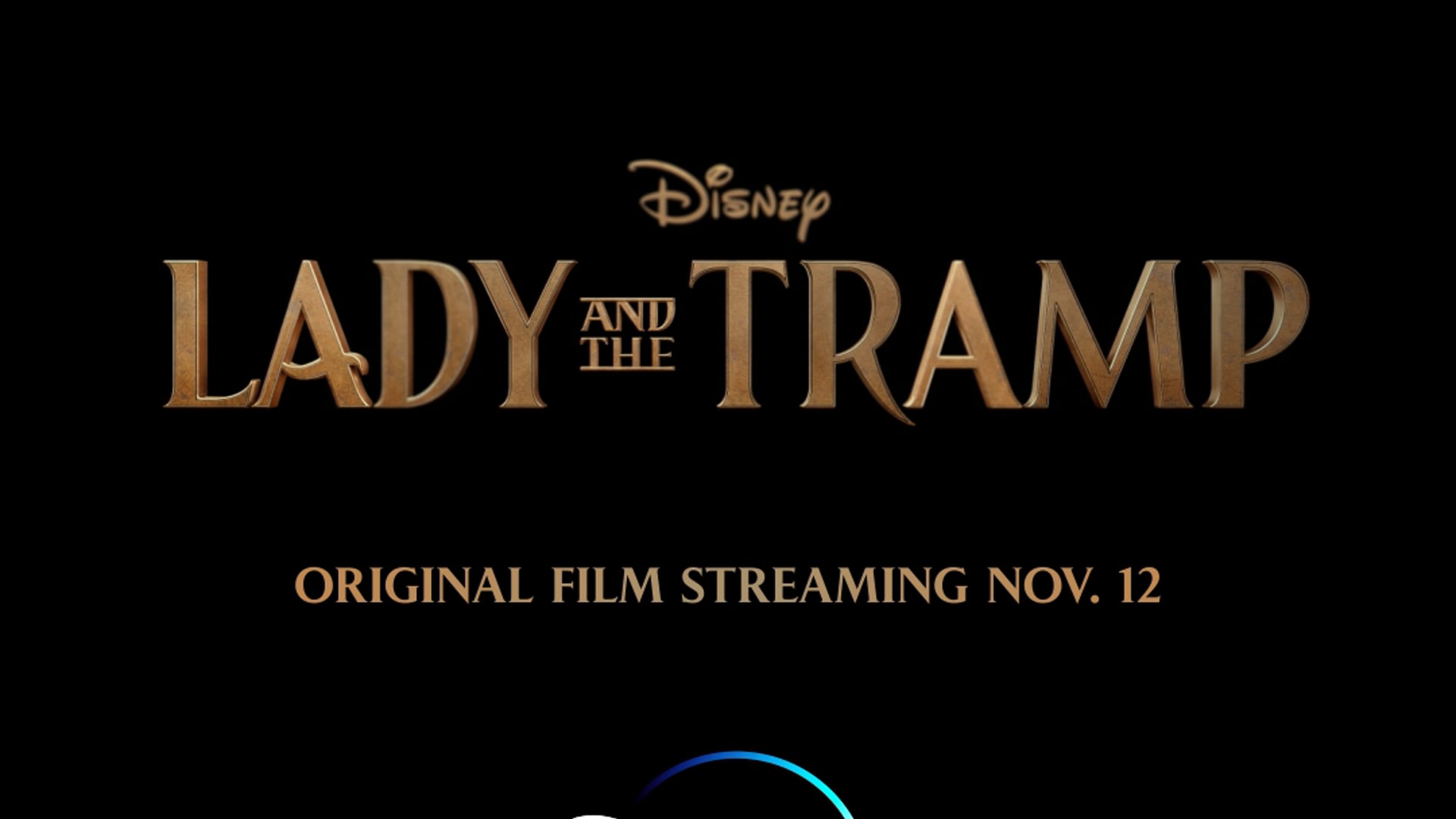 Disney - Lady and the Tramp - One Week Countdown