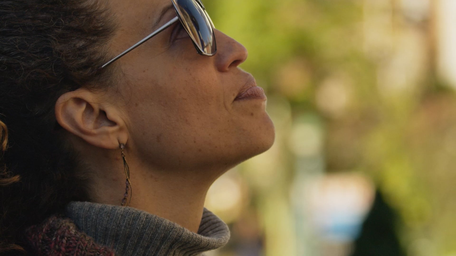 HBO - On the Record - Warrior Women
