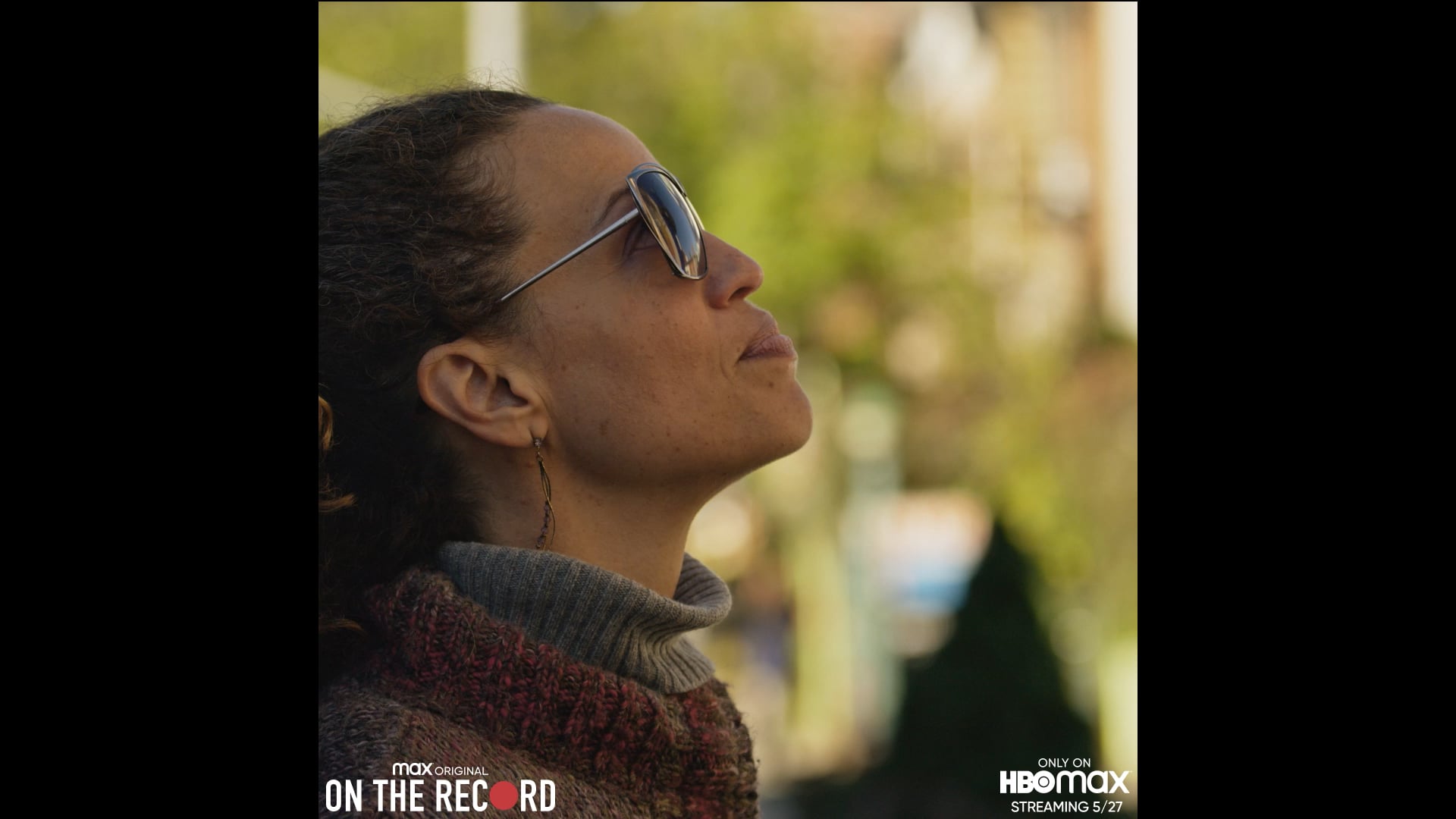 HBO - On the Record - Warrior Women