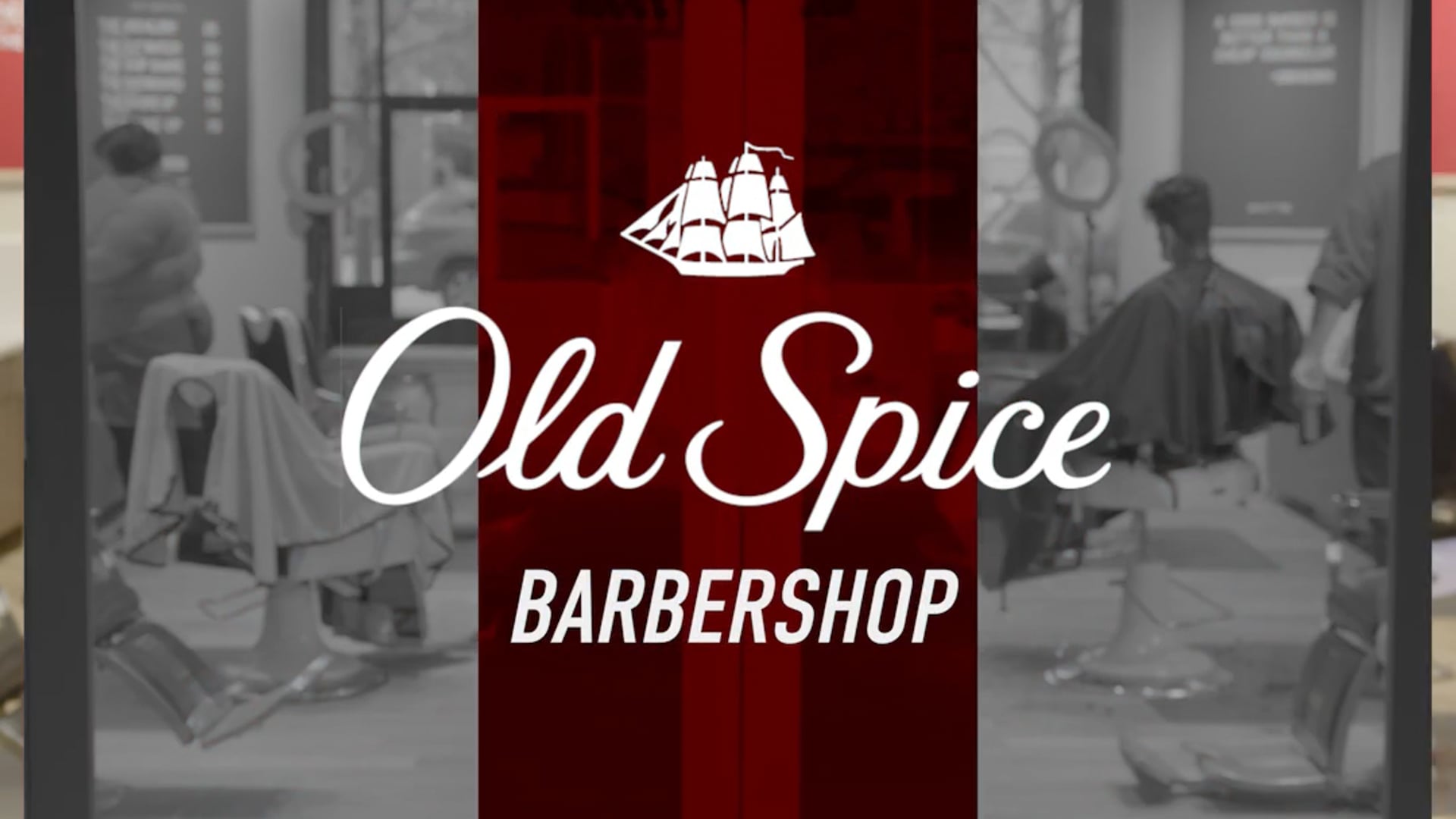 Old Spice - Barbershop Season 2 - Patty Cuts