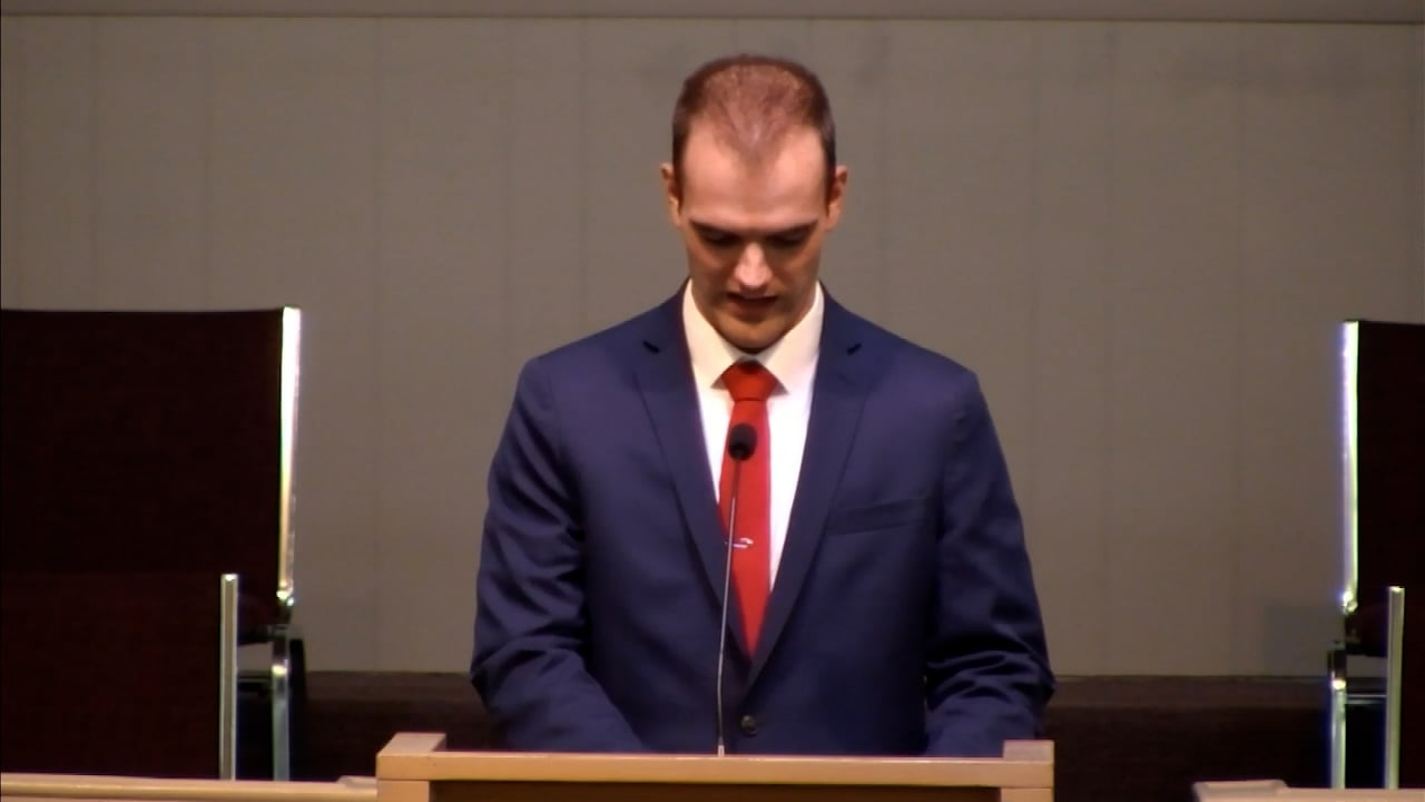 SCRB - Jacob Presler - 9/3/23