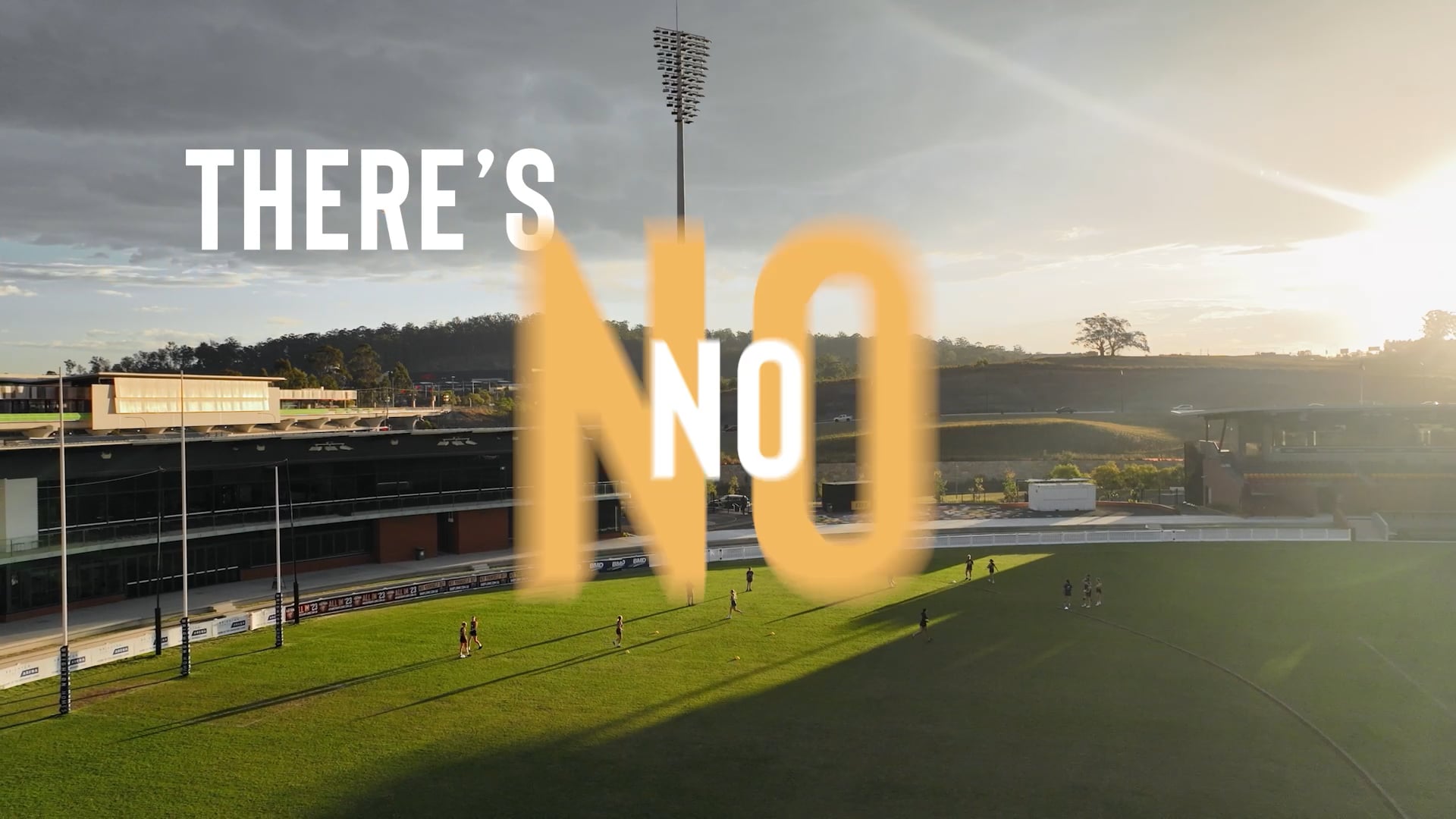 Brisbane Lions - AFLW TVC