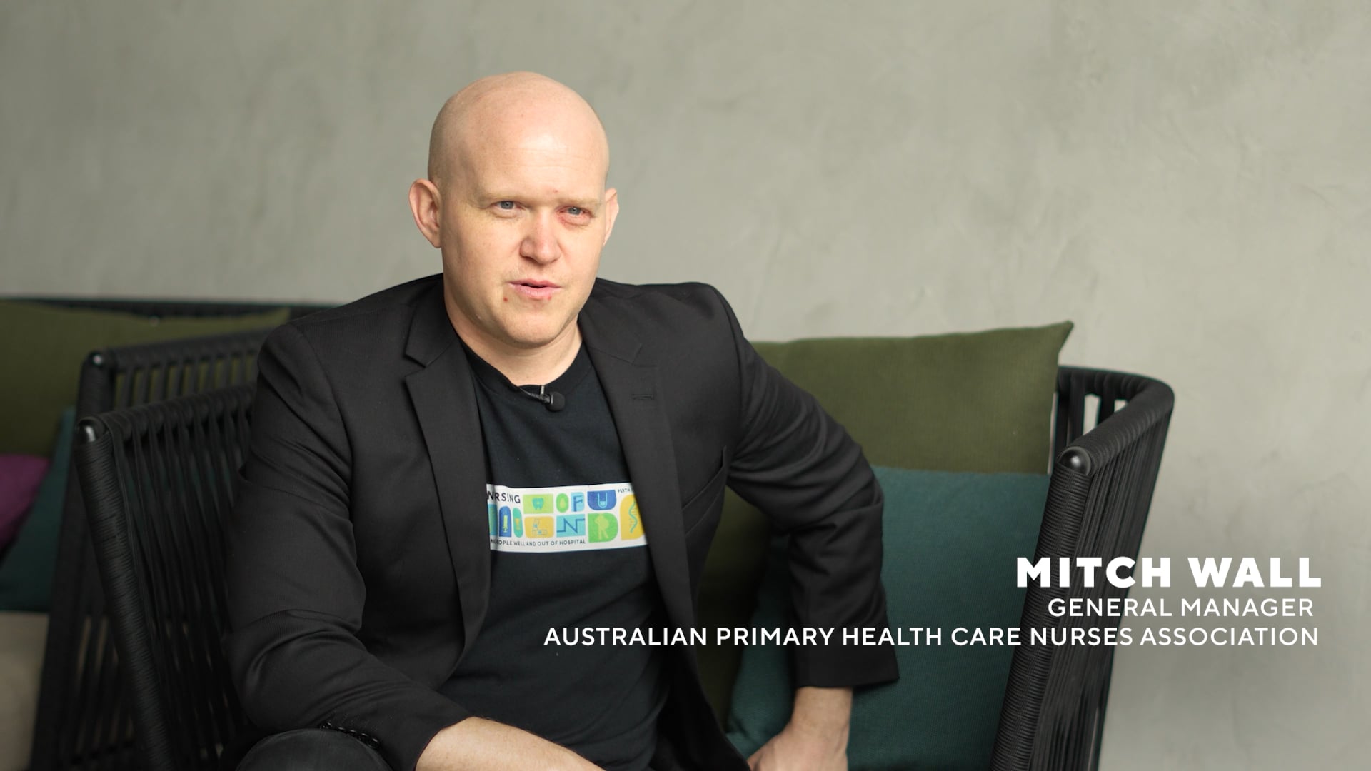 Bayesian - Industry Partnerships