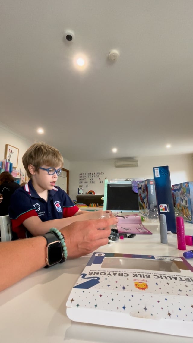 4.9.23 lego play (1h!)