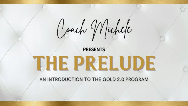 The Prelude