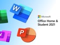 Microsoft Office Home & Student 2021 - 685424 - zdjęcie 7