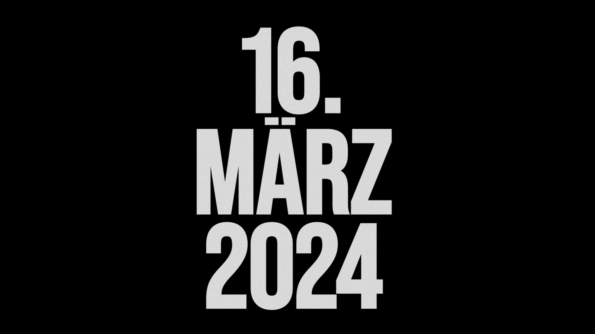 TELESON JAV24 Teaser Trailer