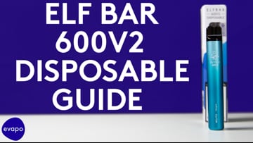 elfbar nachfüll pod läuft aus Elf Bar Elfa Pro Not Working? Fix, Maintain & Troubleshoot Guide main image 0