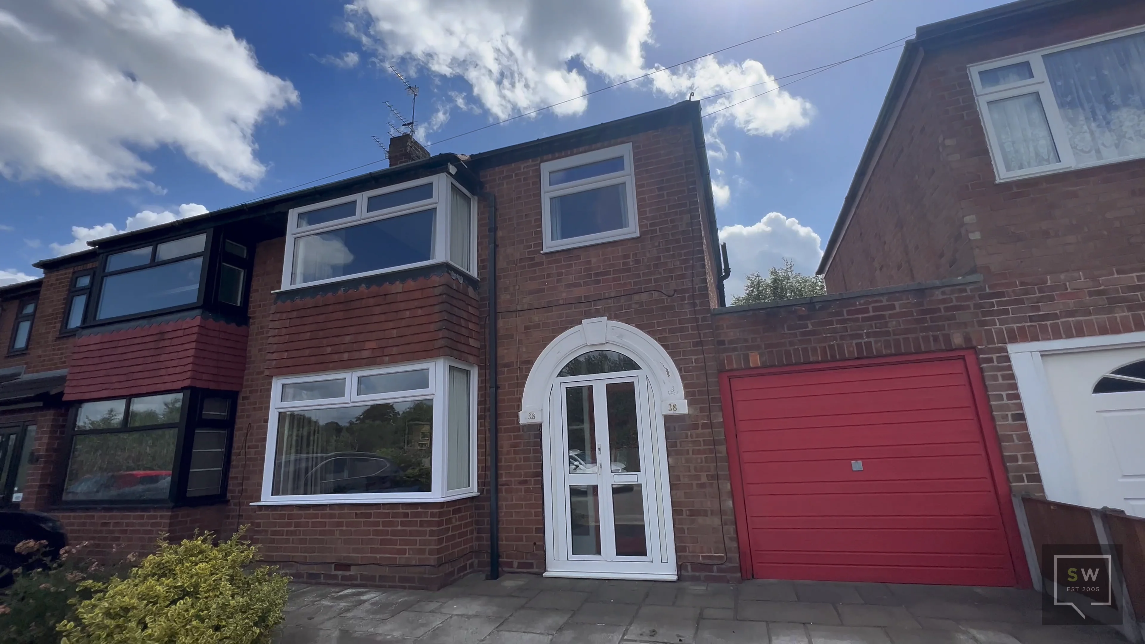 Dawson Road, Heald Green on Vimeo