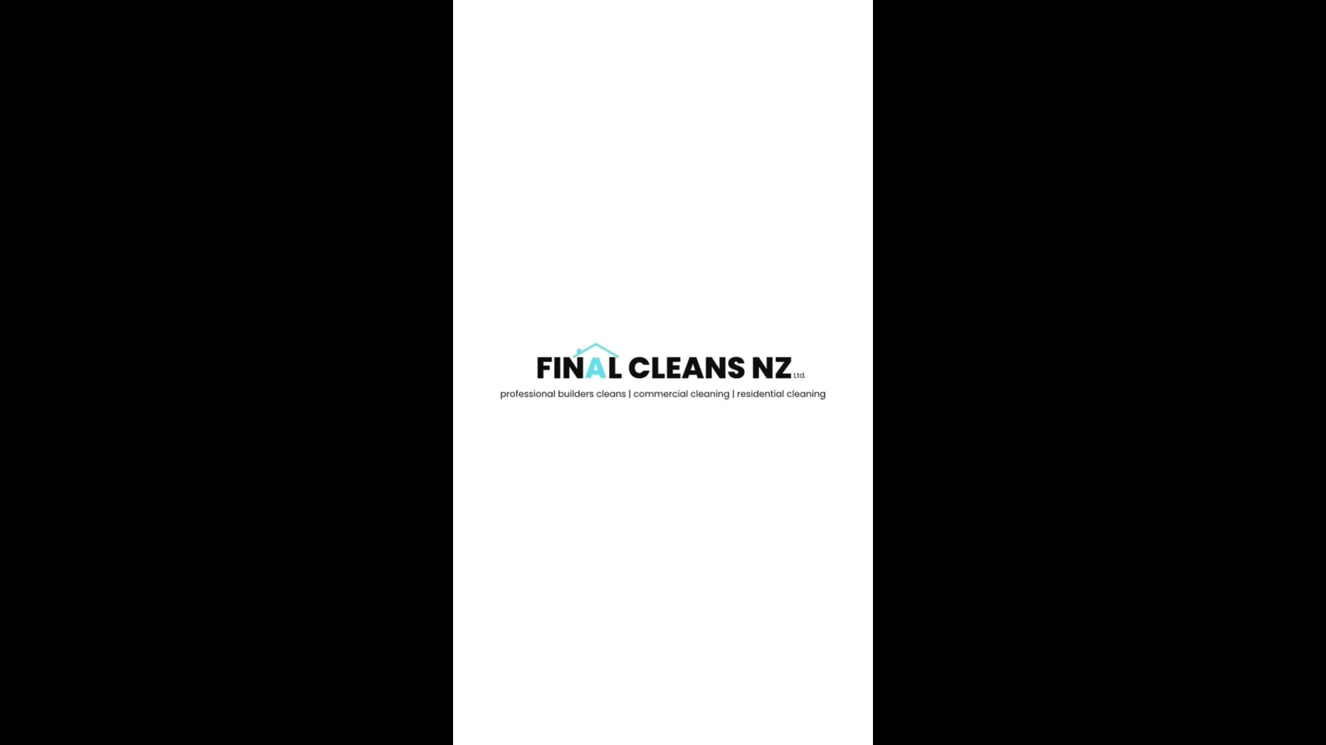 Exterior House Washing & Window Cleaning Tauranga │Final Cleans NZ