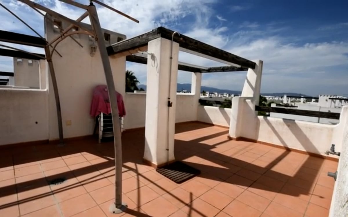 Penthouse for Sale in Alhama de Murcia