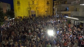 30mil persones a les activitats de Festa Major