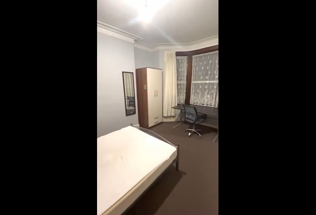 Video 1: Bathroom