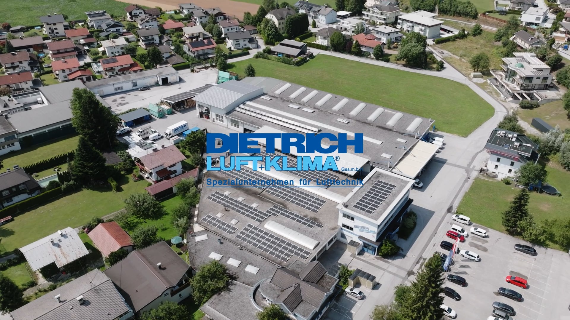 Dietrich Luft & Klima