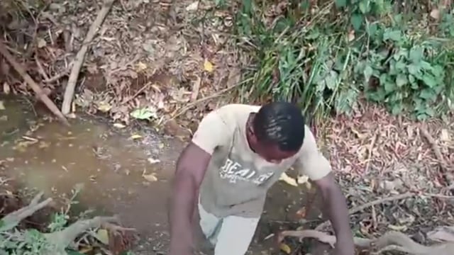 Plus d’eau et plus de travail - Vidéo ePOP