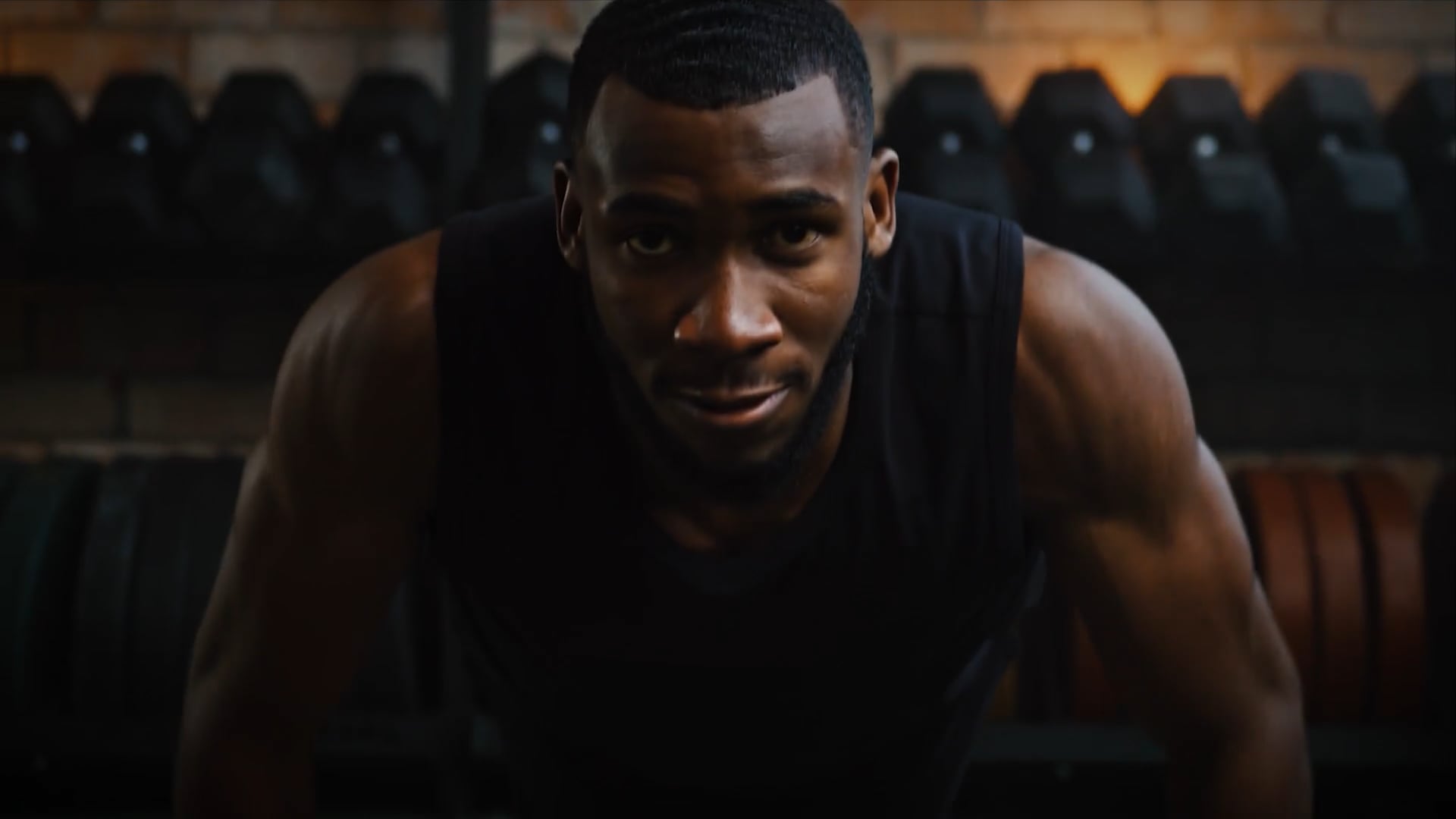 Showreel sport