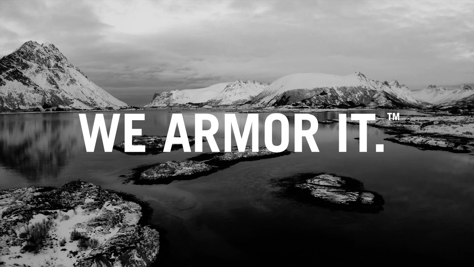 MilDef - WE ARMOR IT. On Vimeo