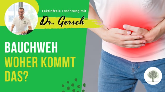 Wie kann ich unterscheiden, ob ich z.B. Bauchweh oder Durchfall durch Stress oder körperlicher Überforderung bekomme?