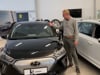 Video af Hyundai Ioniq Electric 38,3 kWh Trend 136HK 5d Trinl. Gear