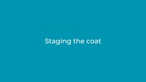 ⏺️ Microbite | Staging the Coat