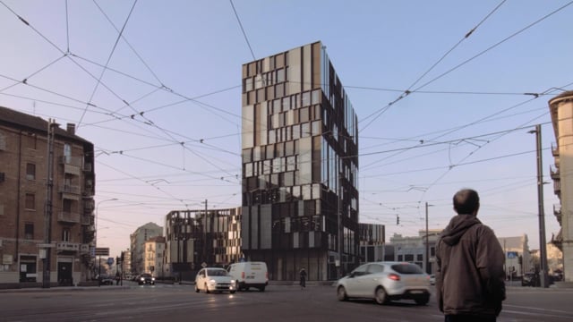 Lavazza Headquarters