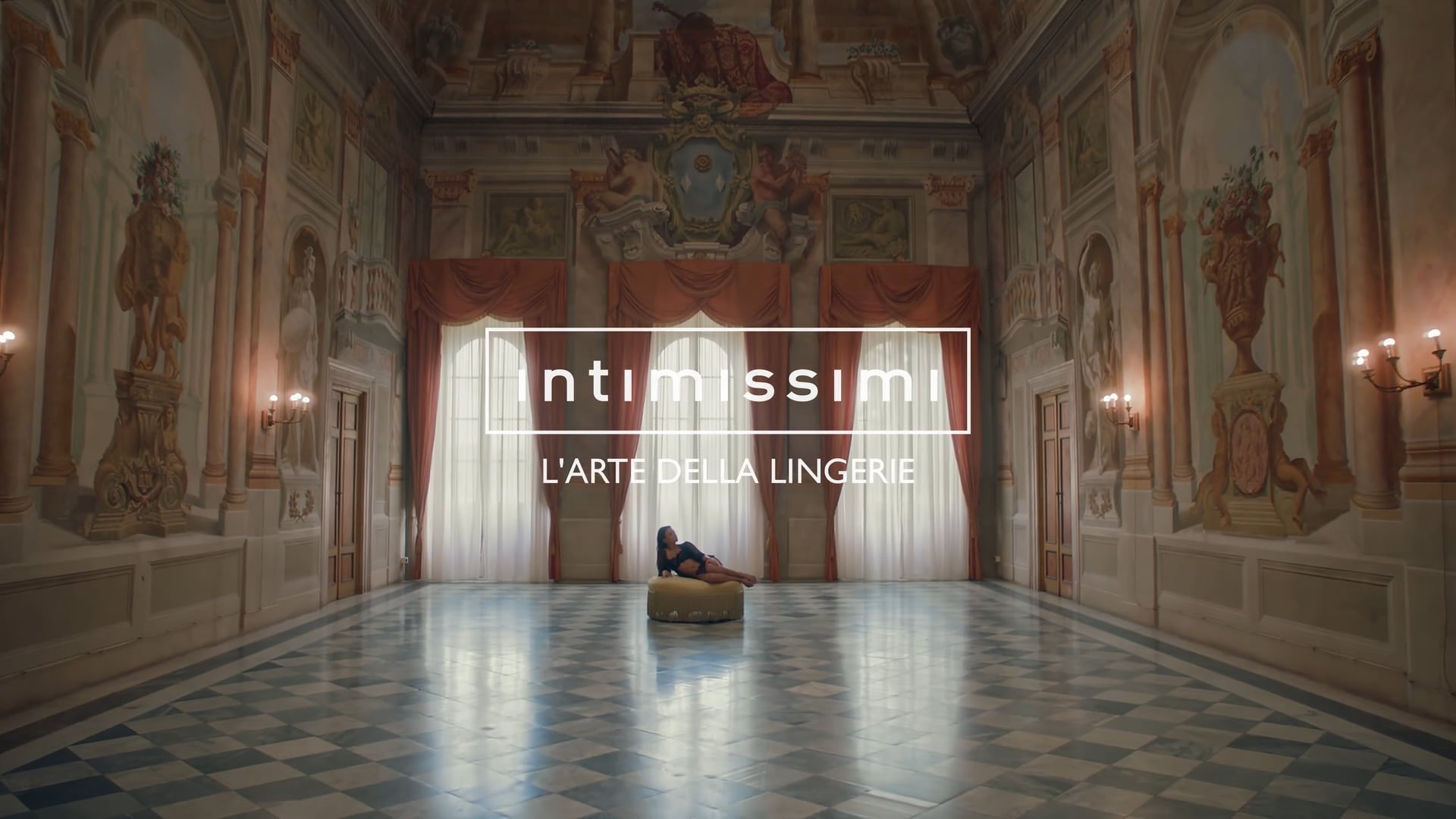 INTIMISSIMI Fashion Corsetry