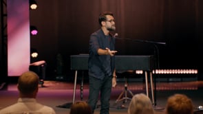 God's Not Done graphic