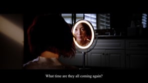 Portrait Of A Korean Mother - Short Film