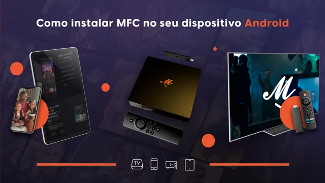 Mundo Positivo » O app do My Family Cinema Grátis para assistir