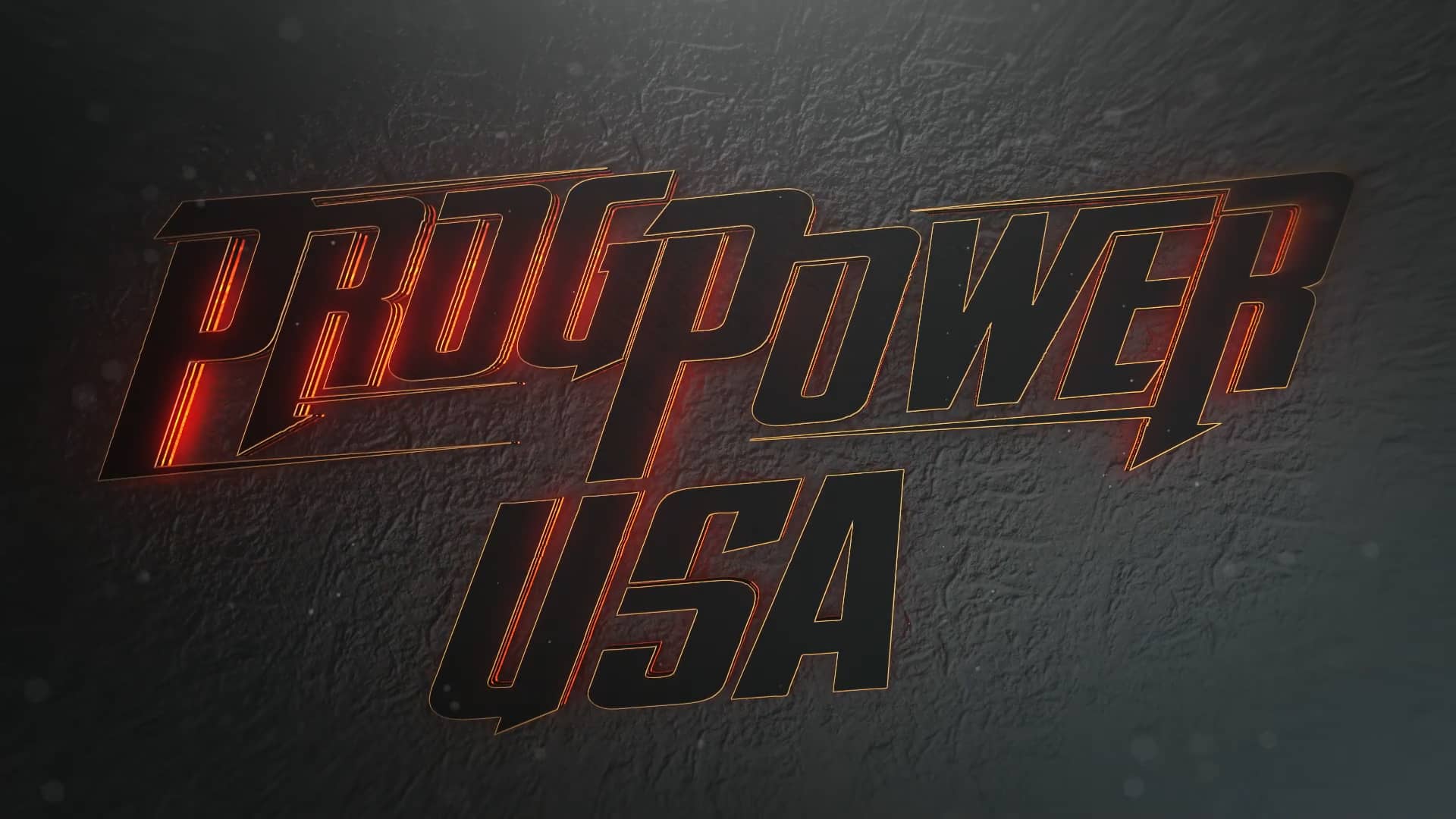 ProgPower USA XXIII Days 3&4 Roster Presentation on Vimeo