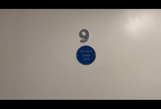 Modern studio apartment in PIMLICO Central London Main Photo