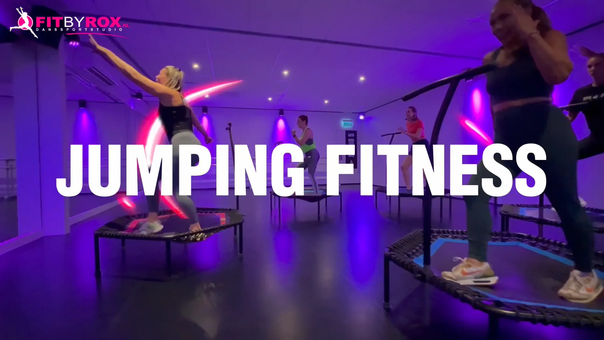 Fit by Rox - Sport on Vimeo