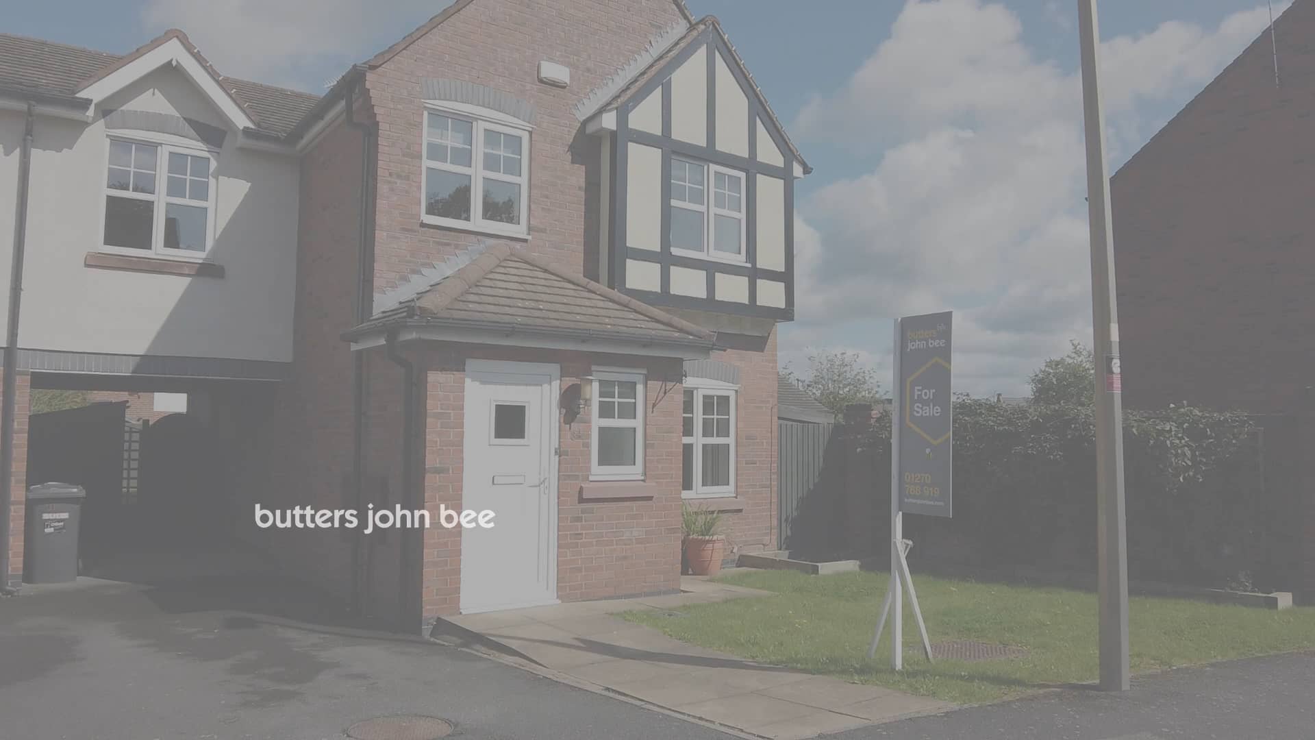 Virtual Viewing of Sunnymill Drive, Sandbach, 4 bedroom Other For Sale