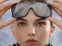 CHANEL SKI - Social 1