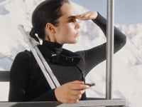 CHANEL - SKI - Social 3