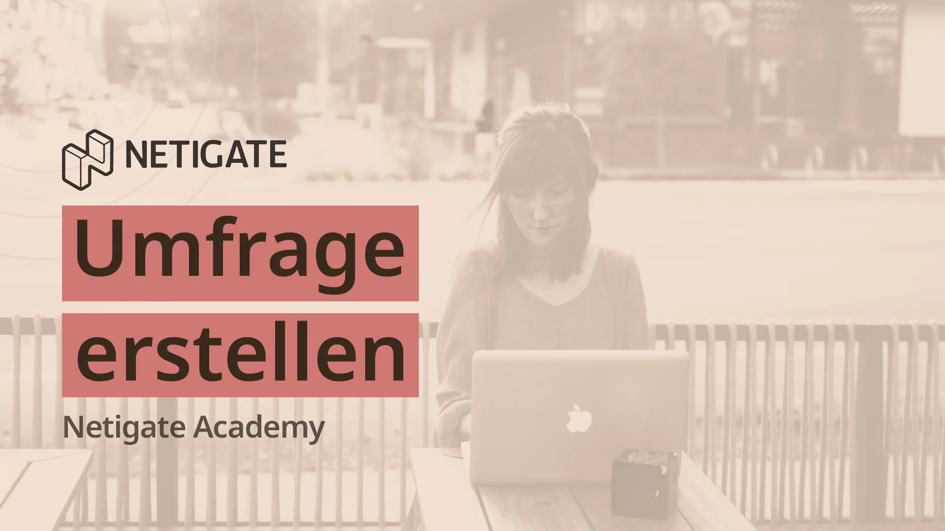 Netigate Acedemy GER Basic Create Survey on Vimeo
